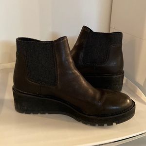 Eileen Fisher Chelsea Boot